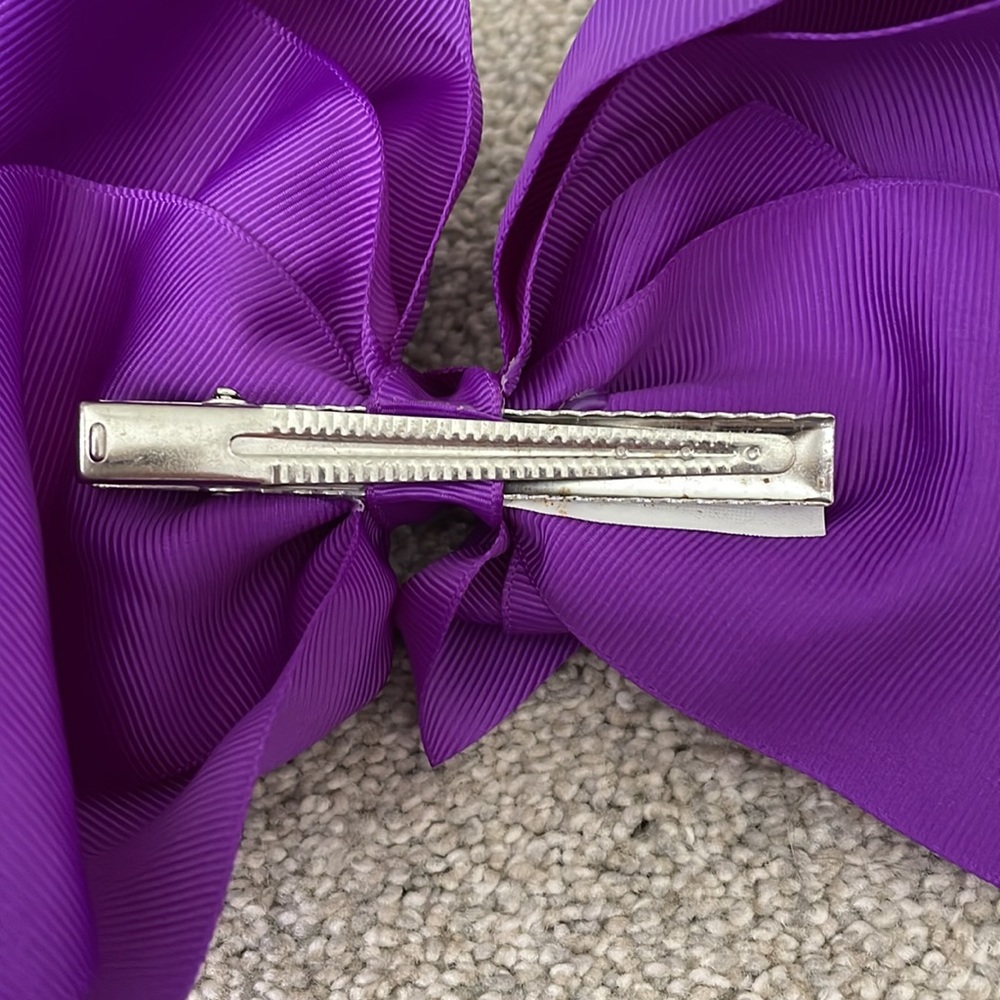Jojo Siwa Large Bows (7) - Picture 9 of 9